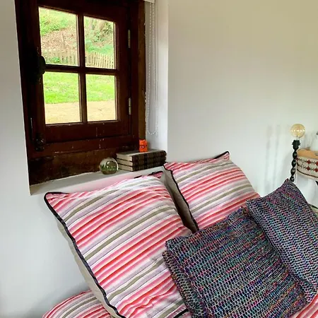 Le Petit Aventin Tatil Evi *