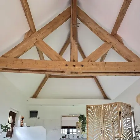 Le Petit Aventin Holiday home