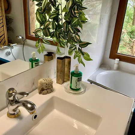 Holiday home Le Petit Aventin Brosville