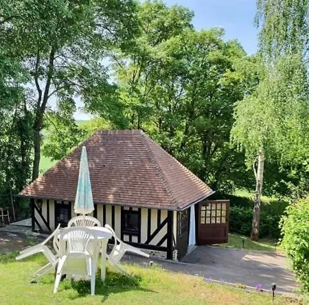 Le Petit Aventin * Brosville