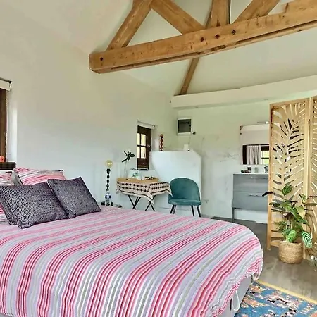 Le Petit Aventin Holiday home *