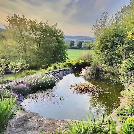 Holiday home Le Petit Aventin Brosville
