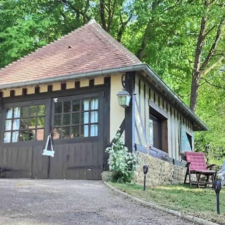 Le Petit Aventin * Brosville