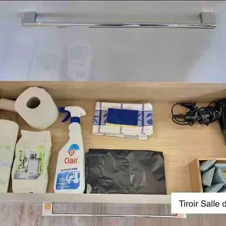 Le Petit Aventin Tatil Evi