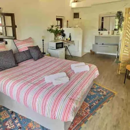 Le Petit Aventin Holiday home