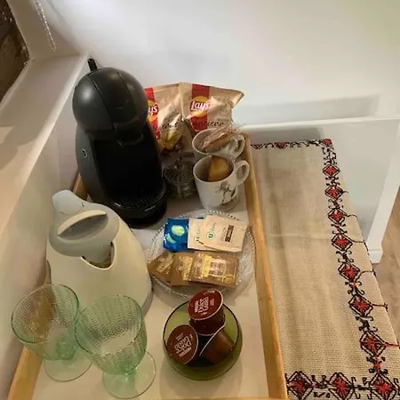 Le Petit Aventin Tatil Evi *