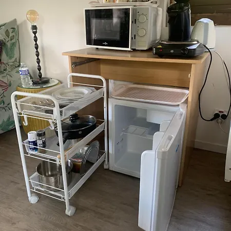 Le Petit Aventin Holiday home Brosville