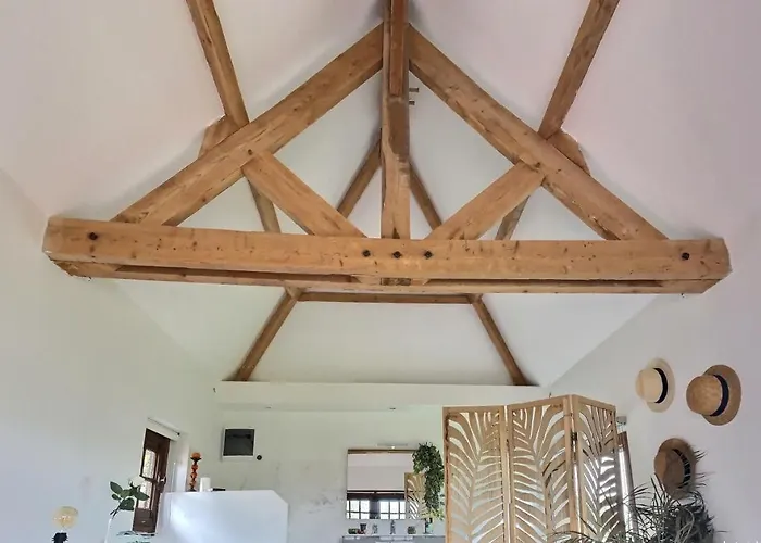 Le Petit Aventin Holiday home