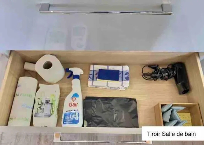 Le Petit Aventin Holiday home