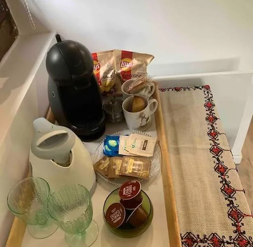 Le Petit Aventin Holiday home *